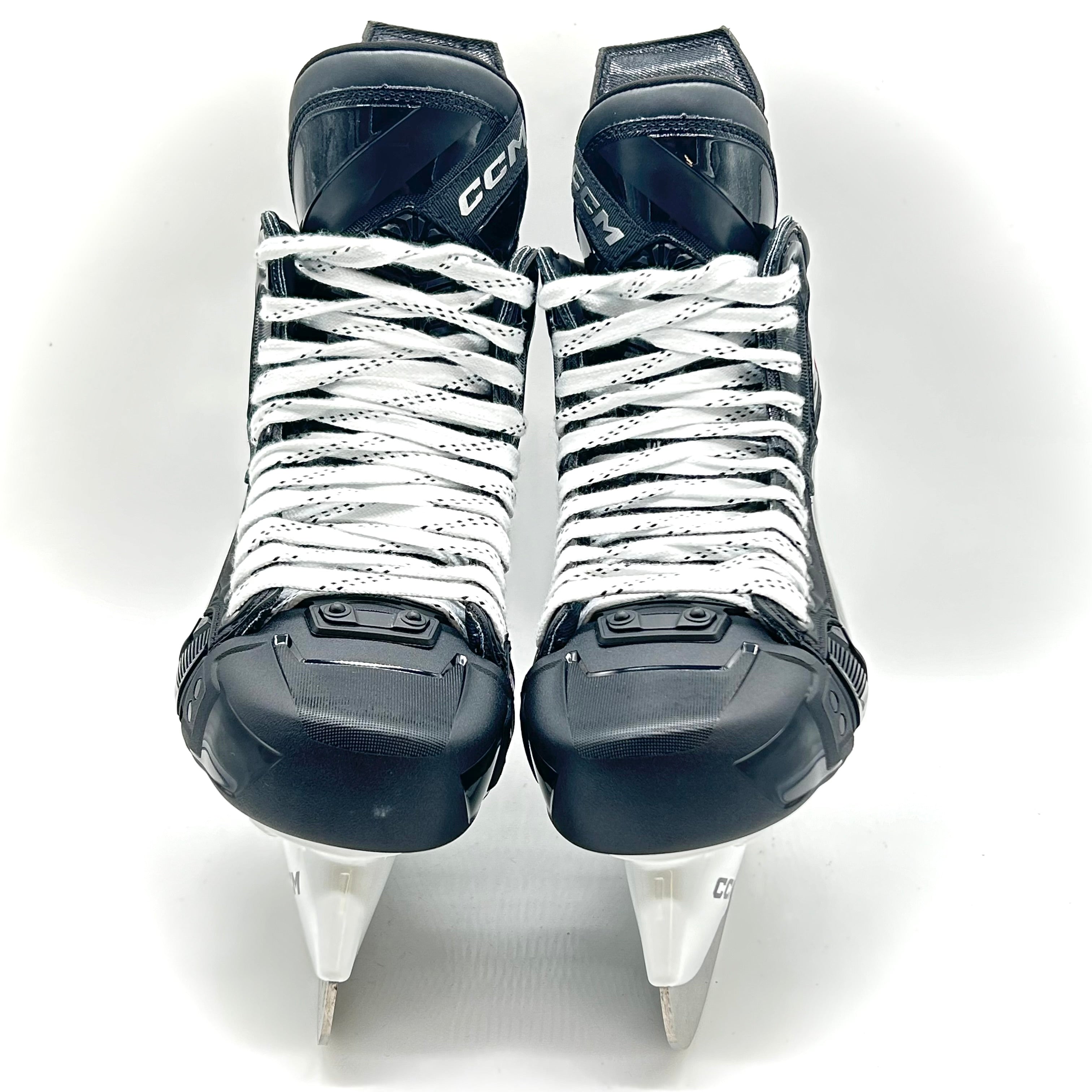 Patins de hockey CCM Jetspeed FT6 Pro – CHL Pro Stock – Taille 10